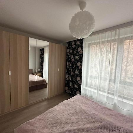 Apartament Gdansk Starowka - Parking Gratis Екстериор снимка