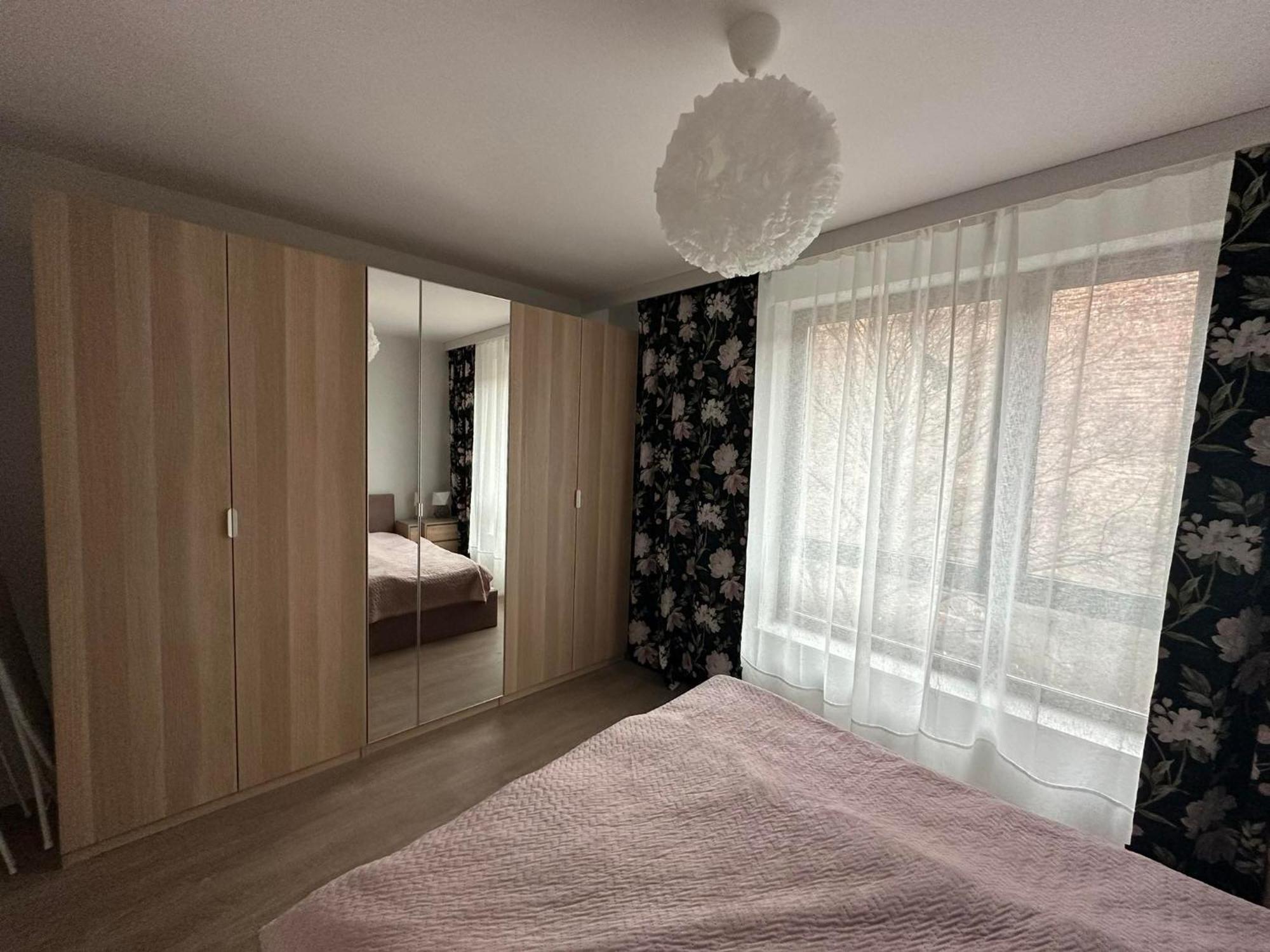 Apartament Gdansk Starowka - Parking Gratis Екстериор снимка