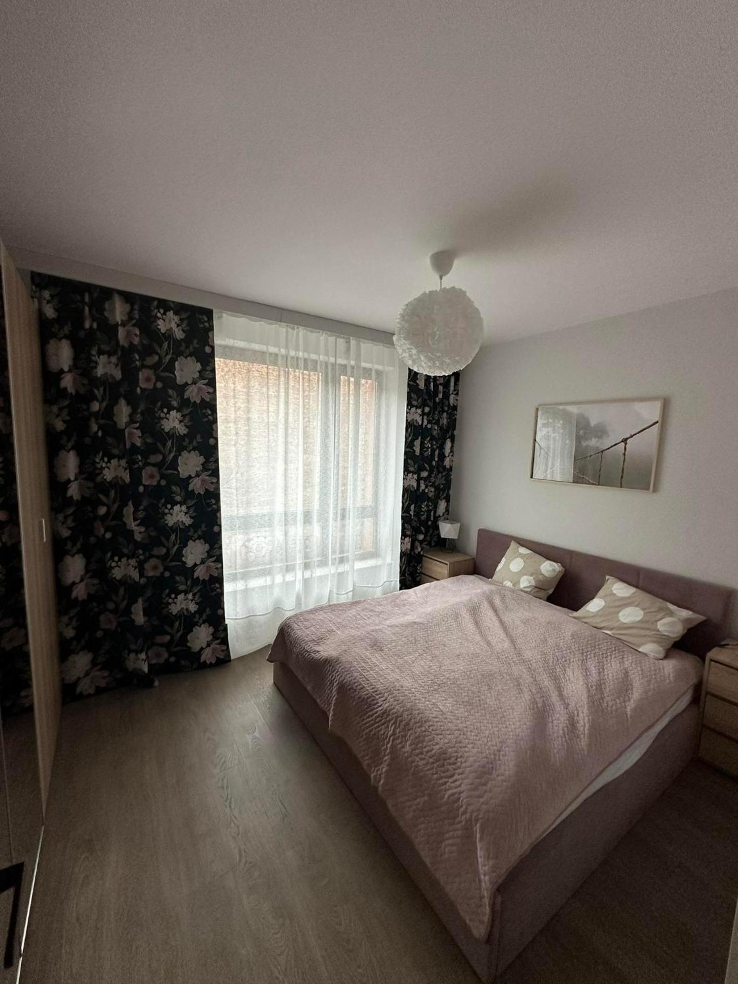 Apartament Gdansk Starowka - Parking Gratis Екстериор снимка